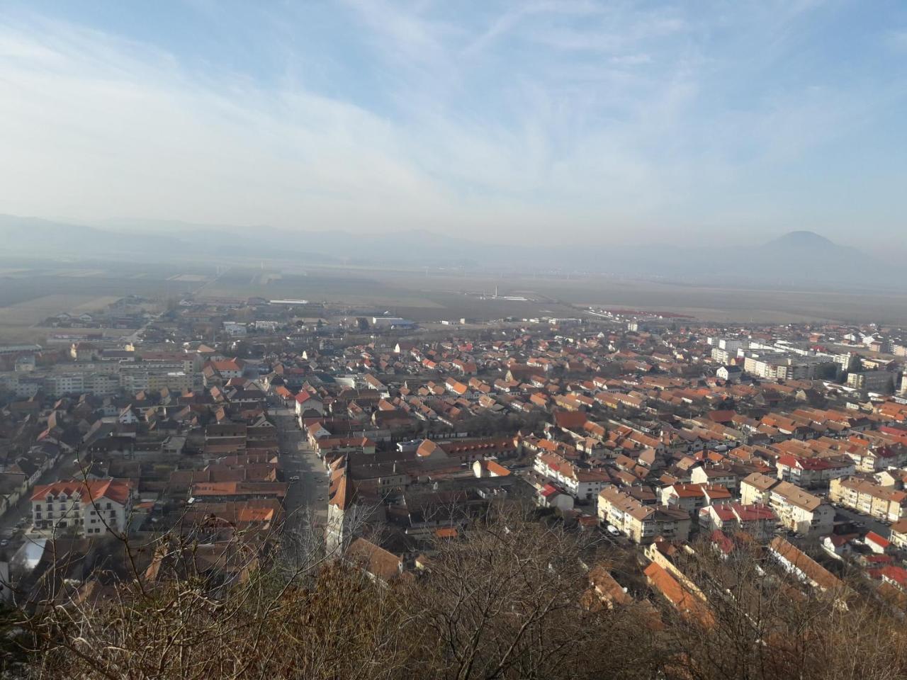 Pensiunea Kyfana Zarnesti Luaran gambar
